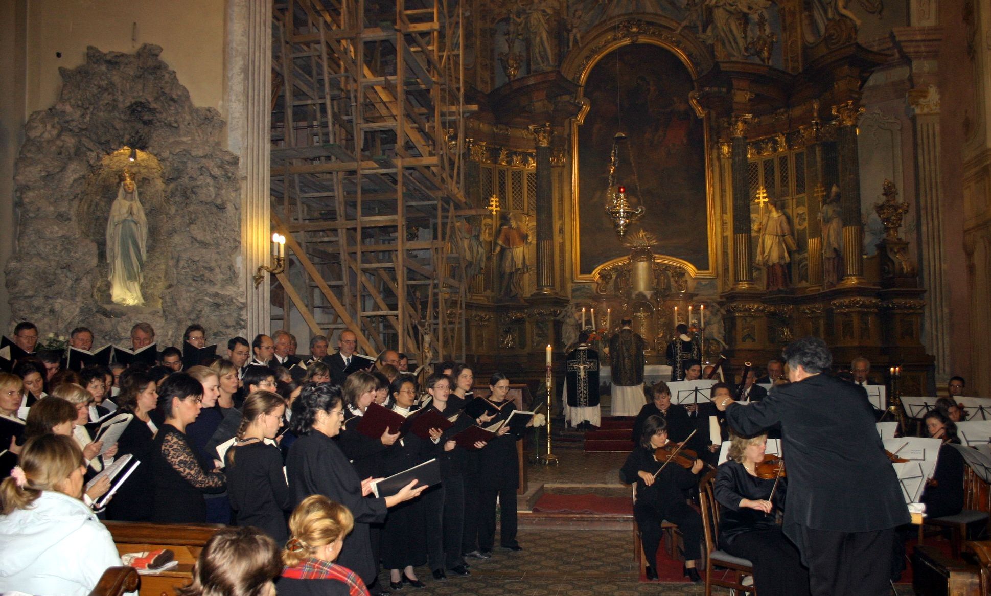 Mozart: Requiem 2005